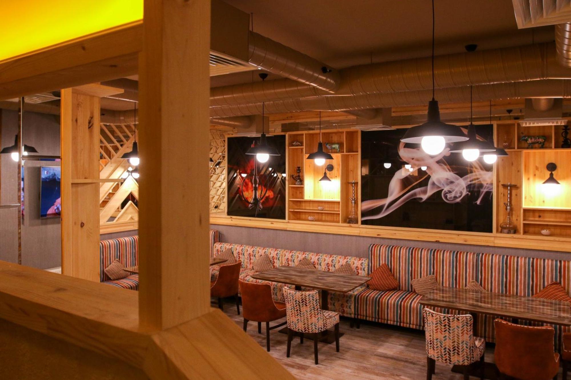 Hotel Lubenska Sloboda Olshanka エクステリア 写真